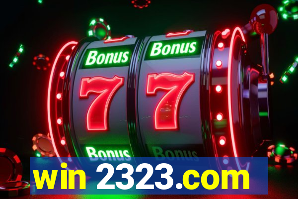 win 2323.com